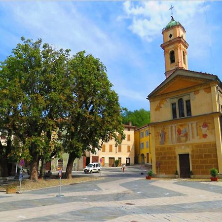 Nonna Sandrina In Monferrato Hills - Happy Rentals Garbagna Ngoại thất bức ảnh