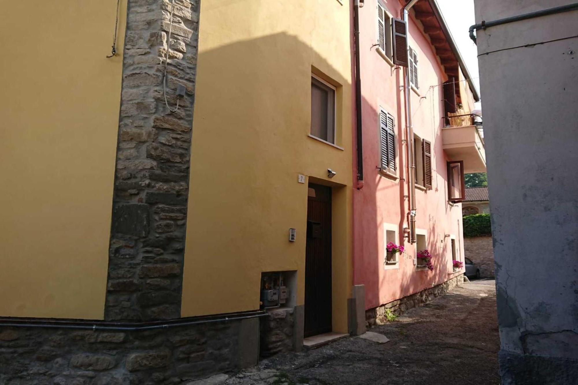 Nonna Sandrina In Monferrato Hills - Happy Rentals Garbagna Ngoại thất bức ảnh