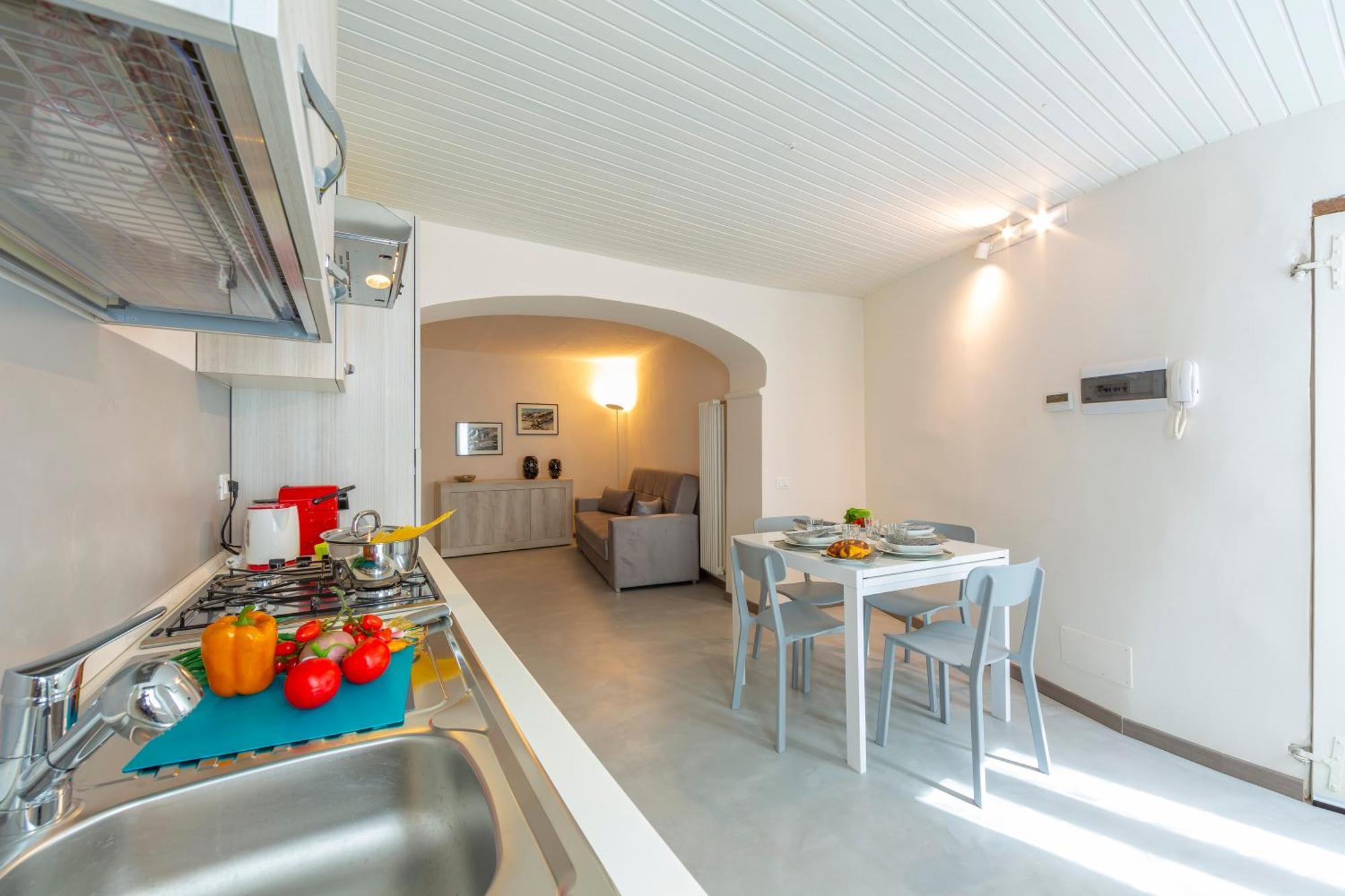 Nonna Sandrina In Monferrato Hills - Happy Rentals Garbagna Ngoại thất bức ảnh
